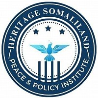 Heritage Somaliland logo
